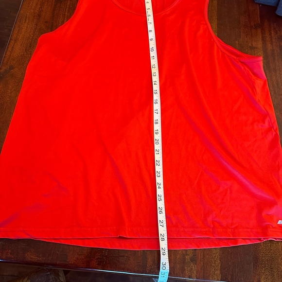 Men’s tank top - Picture 3 of 3